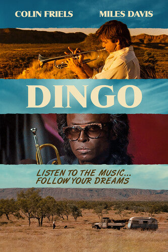 Dingo - Dingo - DVD