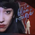 Le Bleu Du Rouge [Indie Exclusive Limited Edition LP] Vinyl Record