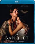Banquet, A - Banquet, A - Blu-ray