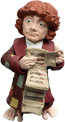 Mini Epics - Hobbit Trilogy - Bilbo Baggins Mini Epics - Collectibles