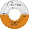 Here We Are [LP] Vinyl Record