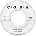 Before We Say Goodbye [LP] Vinyl Record