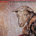 Allen,terry / Panhandle Mystery Band - Bloodlines - Music CD