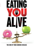 Eating You Alive - Eating You Alive - DVD