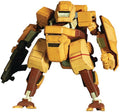 Alphamax - New Continent Machines Adventure-go Non-scale Plas - Collectibles