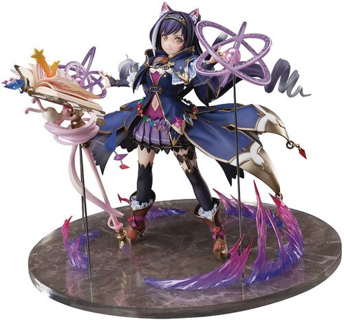 Furyu - Princess Connect Re Dive Karyl 6 1/7 Pvc Fig - Collectibles