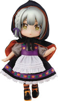 Good Smile Company - Original Character Rose Nendoroid Doll Af Another - Collectibles