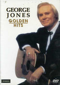 Jones,george - Golden Hits - DVD