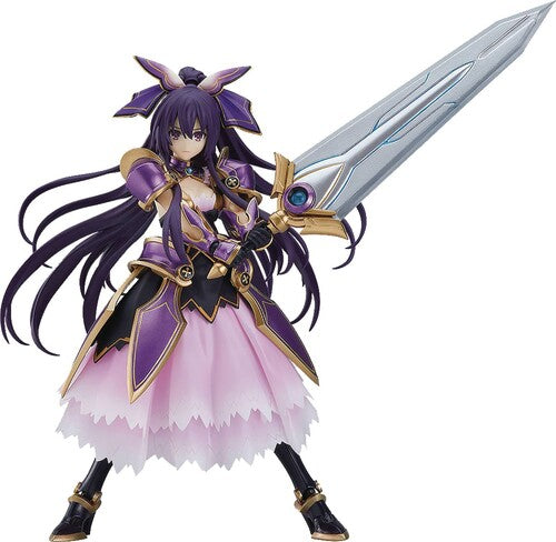 Max Factory - Date A Live Iii Tohka Yatogami Figma Af - Collectibles