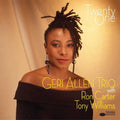 Twenty One [LP] Vinyl Record