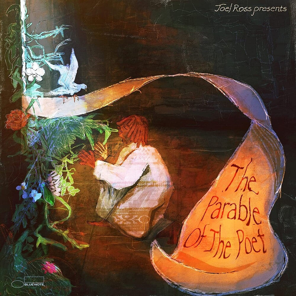 The Parable Of The Poet [2 LP] Vinyl Record