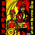 Balkun Brothers - Paris Penthouse Party - Vinyl Record