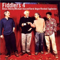 Fiddlers 4 - Fiddlers 4 - Music CD