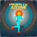 Pimps Of Joytime - Reachin Up - Music CD
