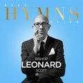 Scott,bishop Leonard - Keep Hymns Alive - Music CD