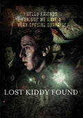 Lost Kiddy Found - Lost Kiddy Found - DVD