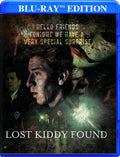 Lost Kiddy Found - Lost Kiddy Found - Blu-ray