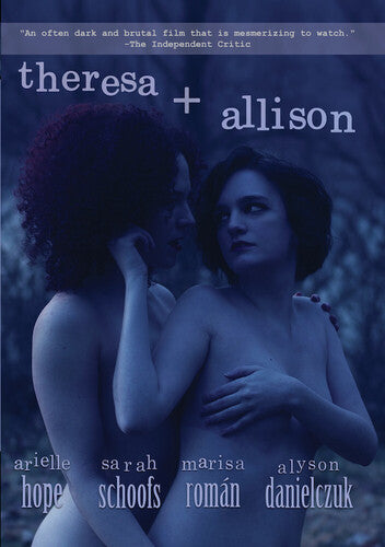 Theresa & Allison - Theresa & Allison - DVD