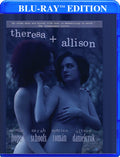 Theresa & Allison - Theresa & Allison - Blu-ray