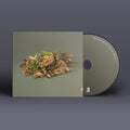 Mccreadie,fergus - Forest Floor - Music CD