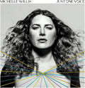 Willis,michelle - Just One Voice - Music CD