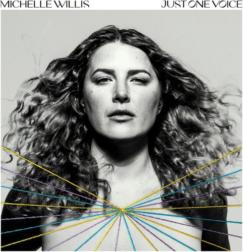 Willis,michelle - Just One Voice - Music CD