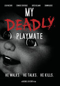 My Deadly Playmate - My Deadly Playmate - DVD