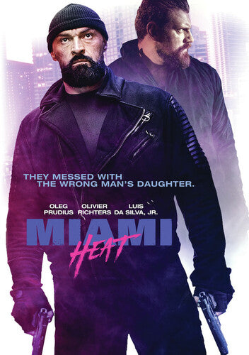 Miami Heat - Miami Heat - DVD