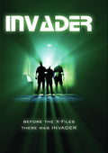 Invader - Invader - DVD