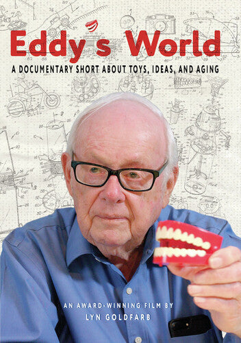 Eddy's World - Eddy's World - DVD