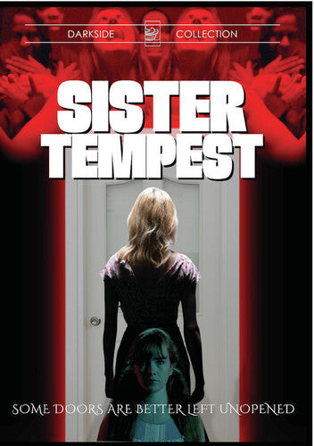 Sister Tempest - Sister Tempest - DVD
