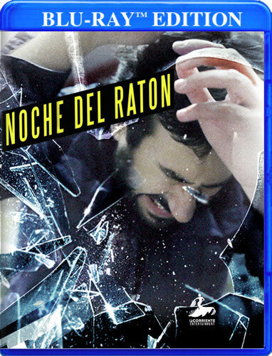 Noche Del Raton - Noche Del Raton - Blu-ray