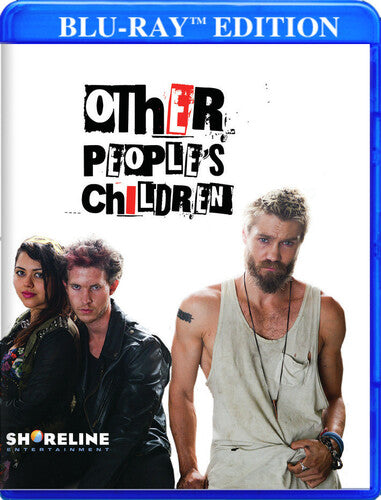 Other People's Children - Other People's Children - Blu-ray