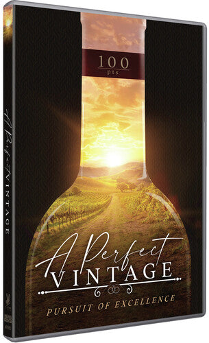 Perfect Vintage - Perfect Vintage - DVD