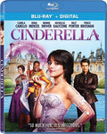 Cinderella - Cinderella - Blu-ray