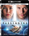 Passengers - Passengers - UHD