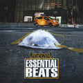 Essential Beats Vol. 2 [LP] Vinyl Record