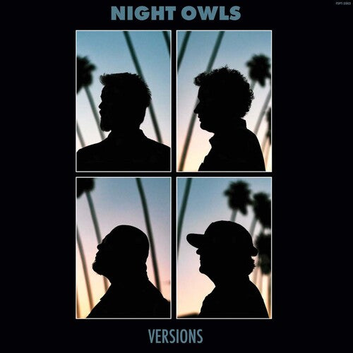 Night Owls - Versions - Vinyl Record