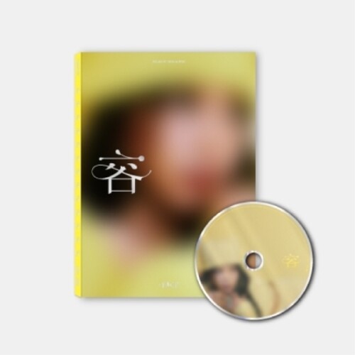 Solar - Face (face Version) - Music CD