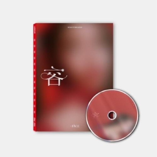 Solar - Face (persona Version) - Music CD