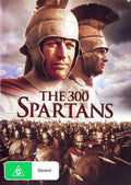 300 Spartans - 300 Spartans - DVD