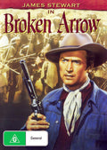 Broken Arrow - Broken Arrow - DVD