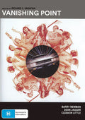 Vanishing Point - Vanishing Point - DVD