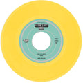 In A Cave B/w Hardly Use My Hands [7" Vinyl] Vinyl Record