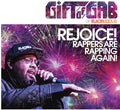 Rejoice! Rappers Are Rapping Again! (Ep) [LP] Vinyl Record