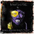 Rza & Dj Scratch - Saturday Afternoon Kung Fu Theater - Music CD