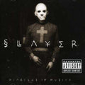Slayer - Diabolus In Musica - Music CD