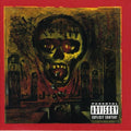 Slayer - Seasons In The Abyss - Music CD