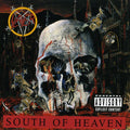 Slayer - South Of Heaven - Music CD