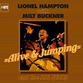 Hampton,lionel - Alive & Jumping - Music CD